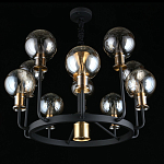 Люстра подвесная в стиле лофт Rozetta варинант исполнения - 2 | Loft Concept в Рязани