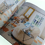 Книга Стильные интерьеры  Romancing the Home. Stylish Interiors for a Modern Lifestyle варинант исполнения - 6 | Loft Concept в Рязани