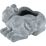 Кашпо The warmth of hares варинант исполнения - 1 | Loft Concept в Рязани