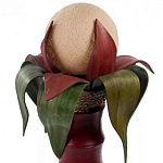 Настольная лампа INDONESIAN LAMPS варинант исполнения - 2 | Loft Concept в Рязани