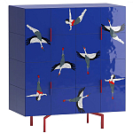 Тумба Venti Sovsport варинант исполнения - 1 | Loft Concept в Рязани