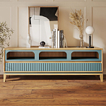 Тумба «Лива» варинант исполнения - 1 | Loft Concept в Рязани