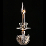 Бра настенное хрустальное Daniele варинант исполнения - 2 | Loft Concept в Рязани