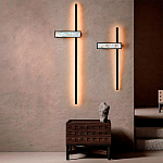 Бра с декором из перламутровой морской ракушки Touch of Marine Charm варинант исполнения - 3 | Loft Concept в Рязани