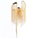 Бра Tornado металлическое варинант исполнения - 1 | Loft Concept в Рязани