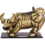 Фигурка Beige bull варинант исполнения - 1 | Loft Concept в Рязани