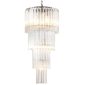 Люстра Chandelier Alpina S