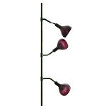 Торшер Cupula варинант исполнения - 2 | Loft Concept в Рязани