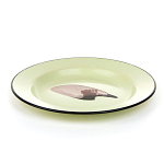 Тарелка Seletti Soap варинант исполнения - 1 | Loft Concept в Рязани