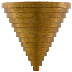 Бра в форме градуированного конуса Change варинант исполнения - 3 | Loft Concept в Рязани