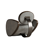 Кресло Nautilus Grey варинант исполнения - 2 | Loft Concept в Рязани