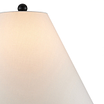 Настольная лампа с шарообразным фактурным корпусом Shadows варинант исполнения - 2 | Loft Concept в Рязани