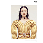 Коллекционная книга Gold in Vogue варинант исполнения - 7 | Loft Concept в Рязани