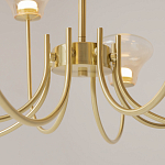 Люстра подвесная Dynasty 3000К варинант исполнения - 11 | Loft Concept в Рязани