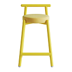 Полубарный стул «Бараныч» варинант исполнения - 2 | Loft Concept в Рязани