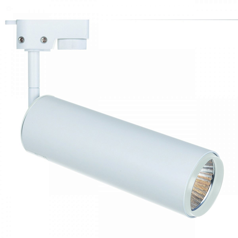 Спот Surveillance spot White Белый Спот Surveillance spot White Белый в Рязани | Loft Concept