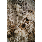 Панно «Эфир» варинант исполнения - 2 | Loft Concept в Рязани