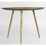 Столик дизайнерский Swords варинант исполнения - 4 | Loft Concept в Рязани