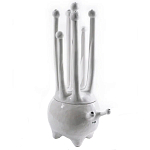 Дизайнерская Шкатулка Обитатель Татуина высокий варинант исполнения - 1 | Loft Concept в Рязани