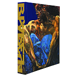 Подарочное издание Альбом Михаил Врубель варинант исполнения - 3 | Loft Concept в Рязани