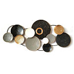 Панно настенное Blank Sheet Pano варинант исполнения - 1 | Loft Concept в Рязани