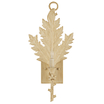 Бра Осенние листья Autumn Samples варинант исполнения - 3 | Loft Concept в Рязани