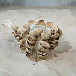 Ваза из серии «Волнение 3» варинант исполнения - 2 | Loft Concept в Рязани