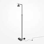 Напольный светильник Pikant 3000К 13Вт варинант исполнения - 1 | Loft Concept в Рязани