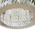 Люстра круглая в классическом обрамлении Light Connoisseurs Beauty варинант исполнения - 5 | Loft Concept в Рязани