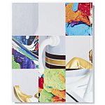 Неподражаемые произведения Джеффа Кунса JEFF KOONS catalog 2012 Букинистика варинант исполнения - 6 | Loft Concept в Рязани