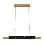 Подвесной светильник BERT FRANK черный варинант исполнения - 1 | Loft Concept в Рязани