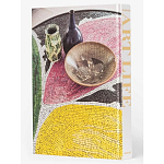 Maximalism by Sig Bergamin Книга варинант исполнения - 3 | Loft Concept в Рязани