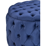 Пуф Blue radiance варинант исполнения - 3 | Loft Concept в Рязани