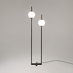 Торшер Gutyur варинант исполнения - 5 | Loft Concept в Рязани