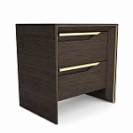 Тумба левая с вместительными ящиками Flowchart варинант исполнения - 3 | Loft Concept в Рязани