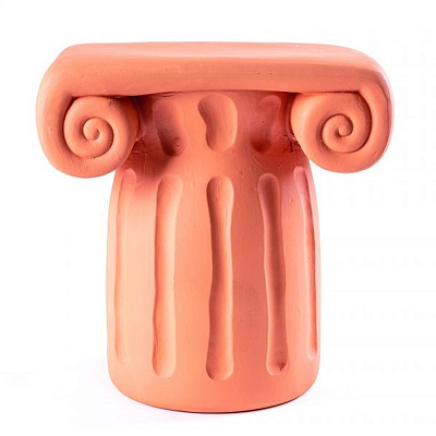 Приставной столик Seletti Capitello Приставной столик Seletti Capitello