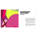 Книга Kaws. Family AGO Book варинант исполнения - 2 | Loft Concept в Рязани