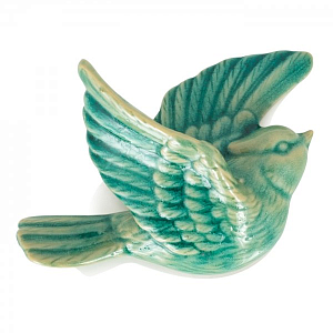 Настенный декор Bird Float