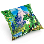 Подушка Seletti Volcano Toiletpaper варинант исполнения - 2 | Loft Concept в Рязани