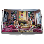 Книга подарочная Смелый бразильский стиль Сиг Бергамина Assouline Maximalism by Sig Bergamin варинант исполнения - 8 | Loft Concept в Рязани