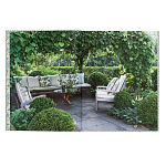 Альбом  декорирование Интерьеров Мелиссы Пенфолд Natural Living by Design: Melissa Penfold варинант исполнения - 5 | Loft Concept в Рязани