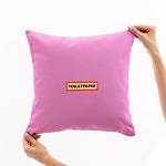 Шезлонг Seletti Poolbed Lipstick Pink варинант исполнения - 2 | Loft Concept в Рязани