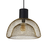 Подвесной светильник в стиле лофт Massimo 2 варинант исполнения - 1 | Loft Concept в Рязани