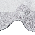 Ковер из хлопка с рисунком Friendship варинант исполнения - 2 | Loft Concept в Рязани