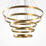 Люстра подвесная Rim 2600-3500К варинант исполнения - 3 | Loft Concept в Рязани