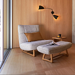 Бра черного цвета Aracea варинант исполнения - 7 | Loft Concept в Рязани