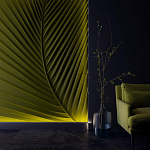 Барельеф LEAF варинант исполнения - 2 | Loft Concept в Рязани