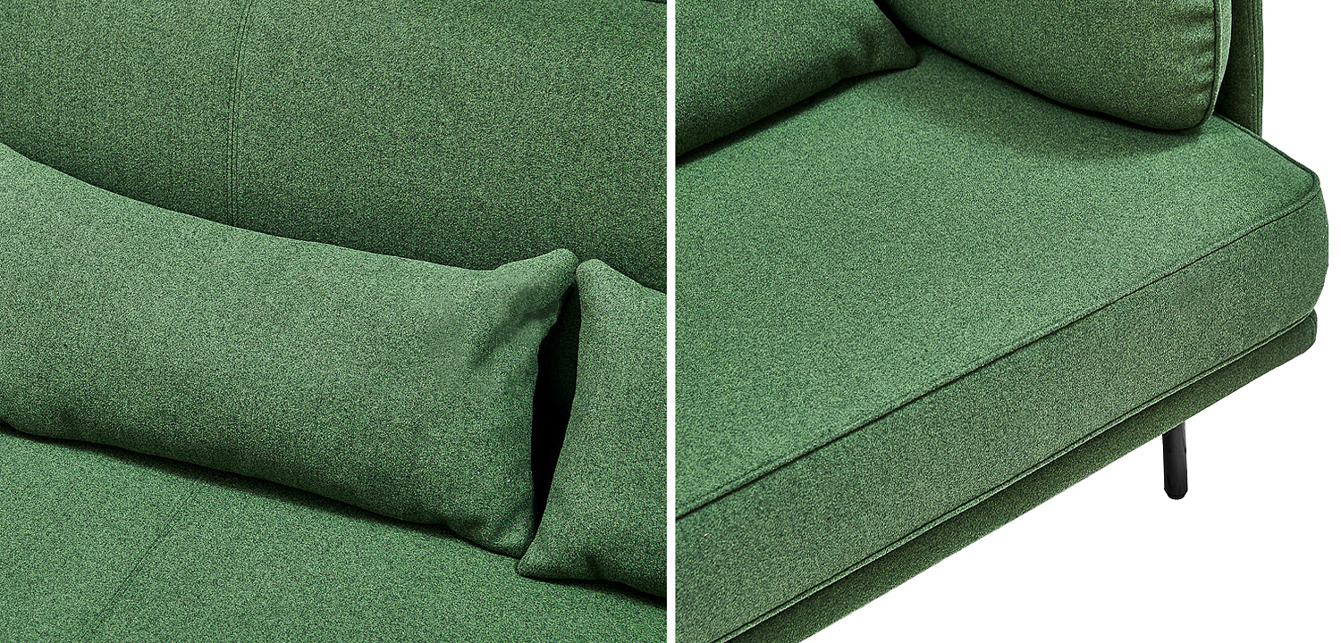 Диван Vibek Sofa Диван Vibek Sofa - Loft-Concept в Рязани