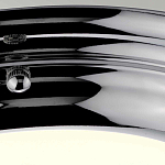 Потолочный светильник для ванных комнат круглый Elstead Lighting варинант исполнения - 19 | Loft Concept в Рязани