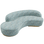 Диван Gold River варинант исполнения - 1 | Loft Concept в Рязани